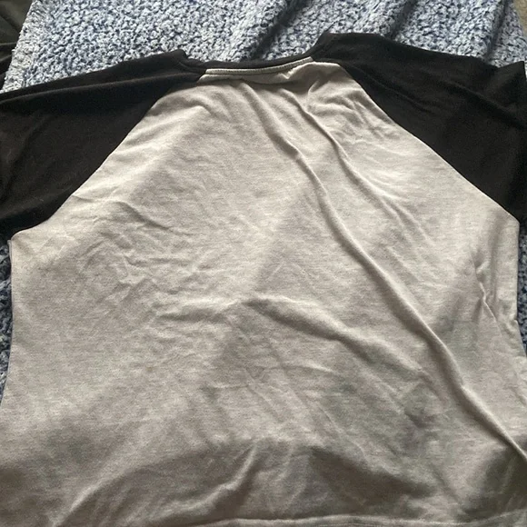 Baseball Tee - Picture 2 of 2